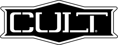 cult logo
