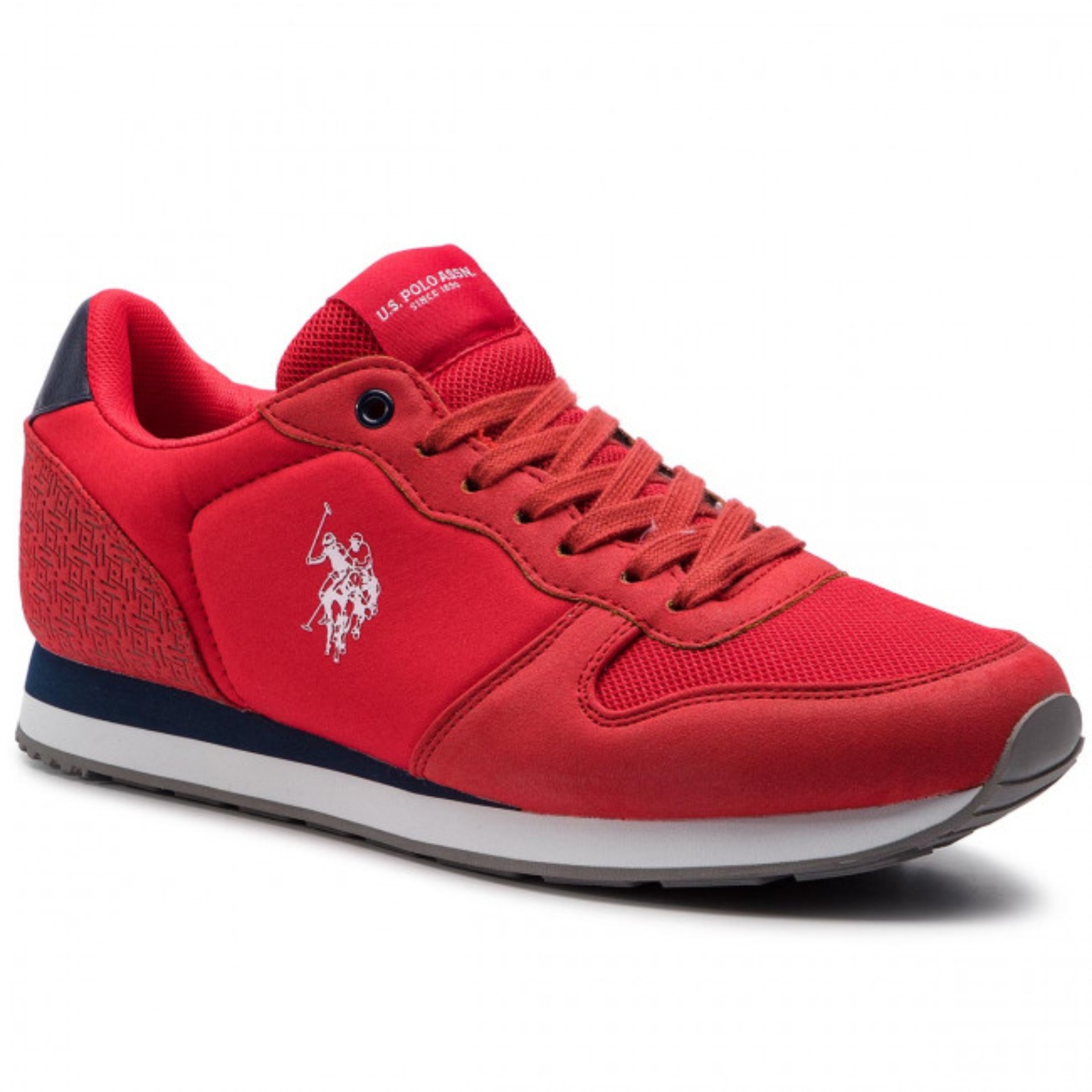 polo assn scarpe